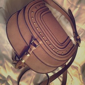 Western Style Crossbody